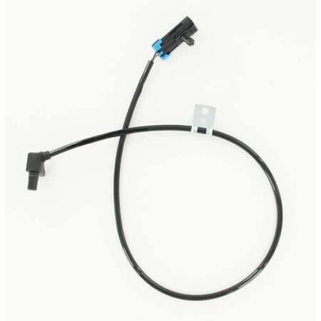 Skf Abs Wheel Speed Sensor With Harness, Sc097 SC097